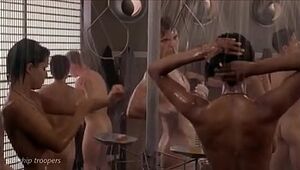Unisex Showers's compil in mainstream movies