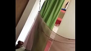 Tamil sexy lady homemade sex tape leaked