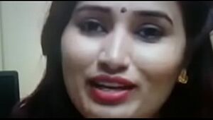 Swathi naidu sexy seduction and compilation  part-2