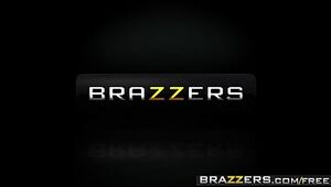 Brazzers - Mommy Got Boobs - (Brandi Love, Jordi El Nino Polla)