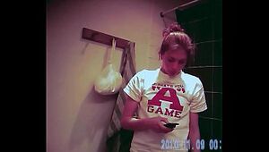Coed Exposed Before Shower On Spycam From www.unluckylady.cm