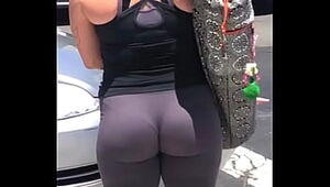 Juicy Jiggly VPL (Another Triple Bubble)